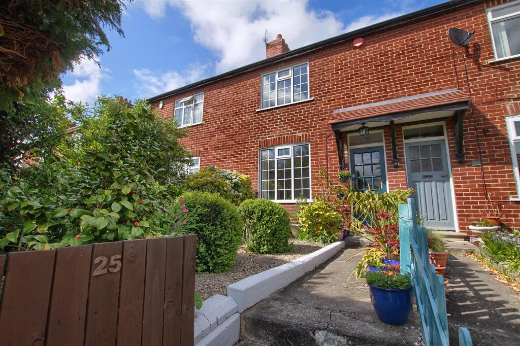 Main image of property: Hemlington Road, Stainton