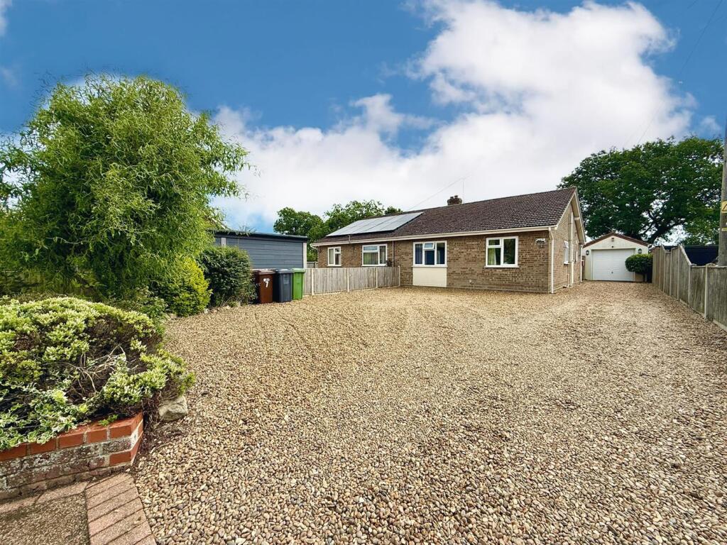 Main image of property: Burley Road, Sloley, NR12