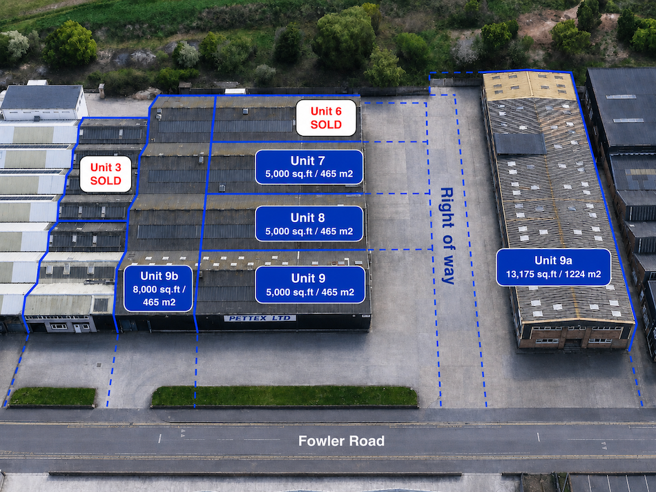 Main image of property: Fowler Road, Hainault, Ilford, Redbridge