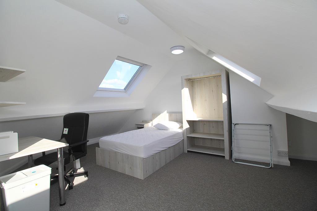 Main image of property: Forest Road, Loughborough, LE11