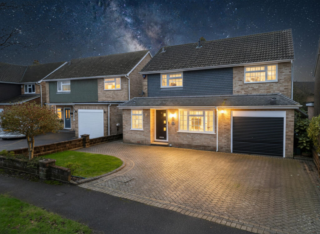 Main image of property: Kitsmead, Crawley, RH10