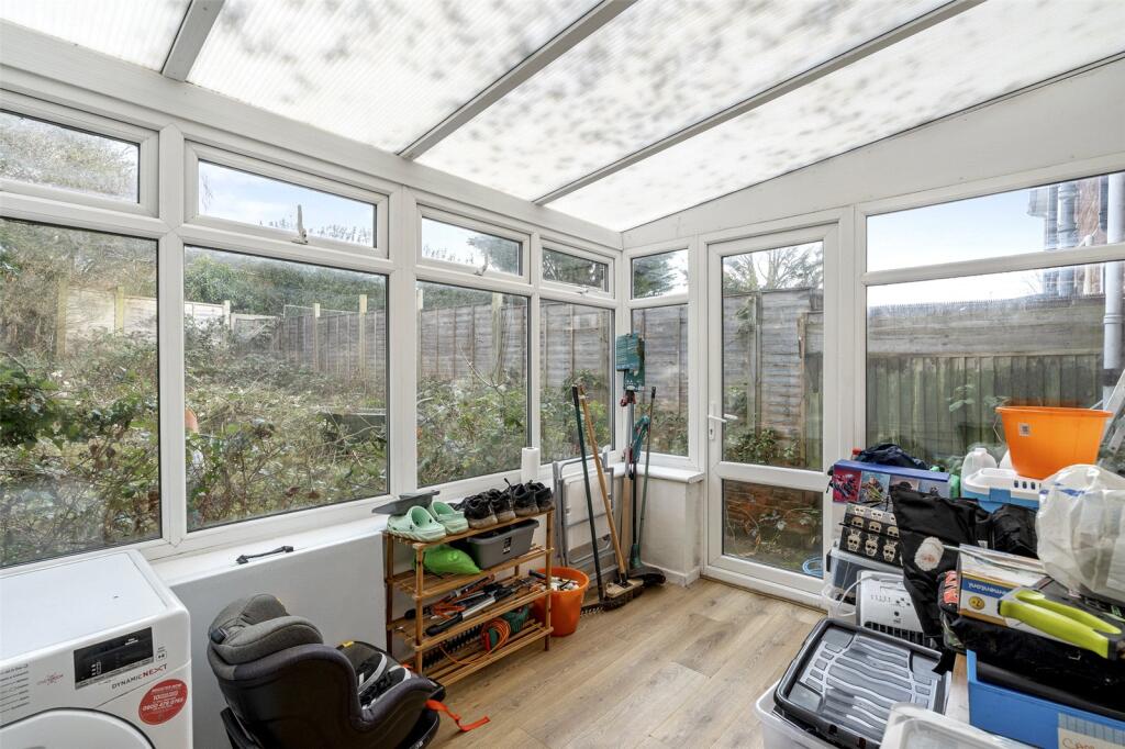 House in Brighton - More