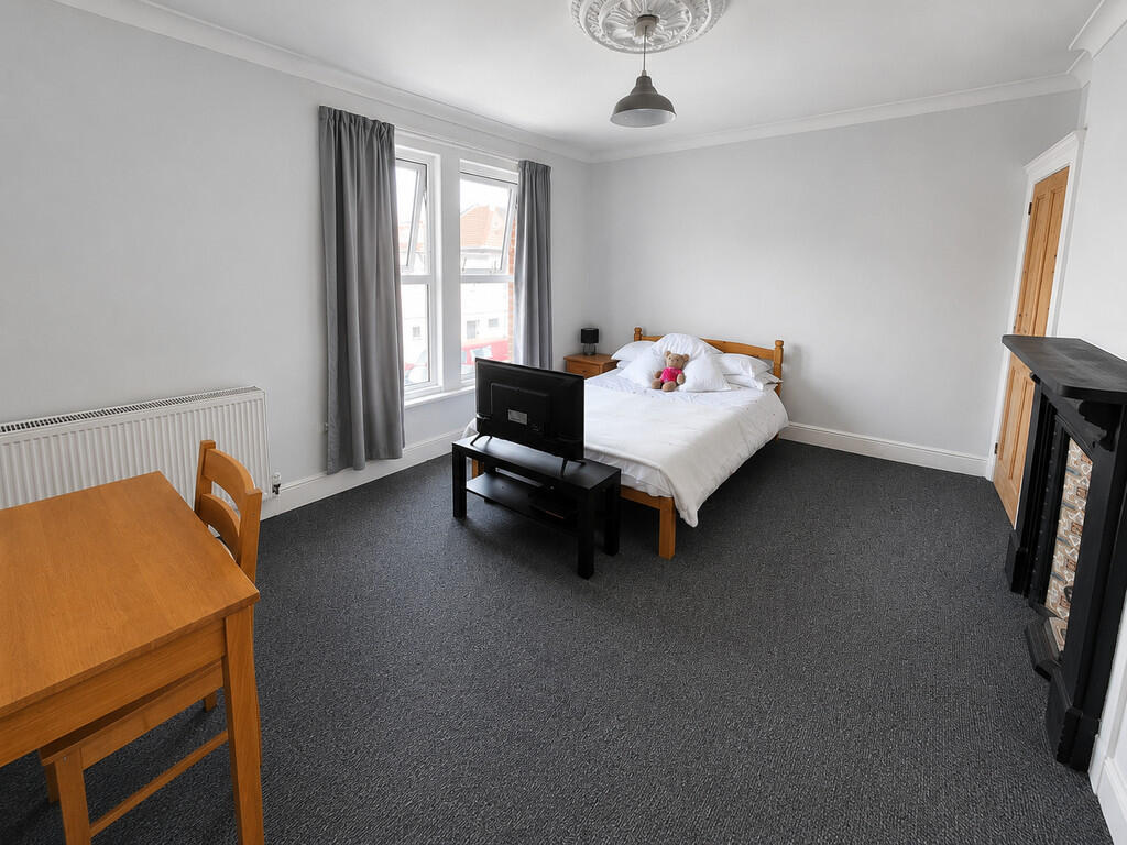Main image of property: Delamere Road, Southsea