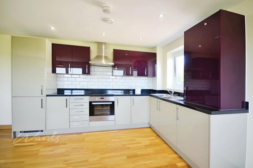 Apartment in Canterbury - View 2
