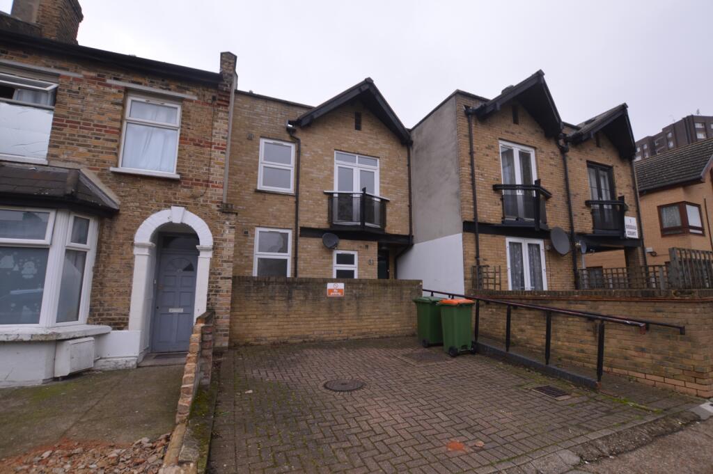 Main image of property: Redclyffe Road, London, E6