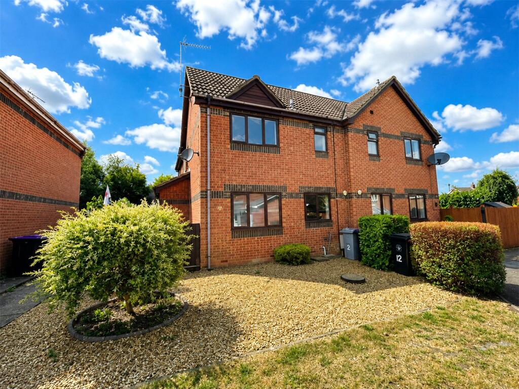 Main image of property: Holland Close, Bourne, Lincolnshire, PE10