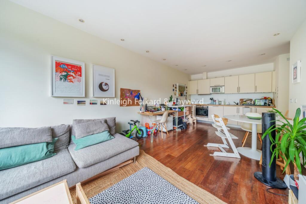 Main image of property: Crouch End Hill, Crouch End, London, N8