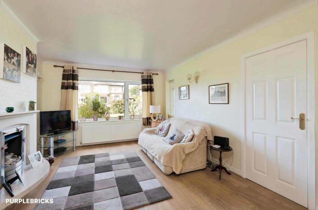 House in Ribble Valley, Mellor - View 3