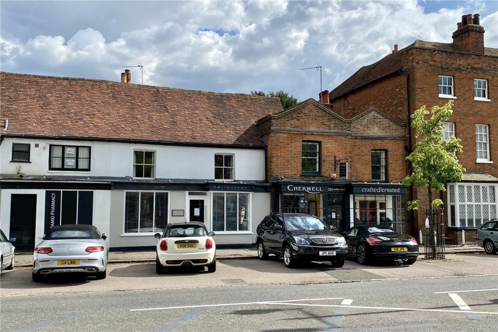 Main image of property: London End, Beaconsfield, HP9