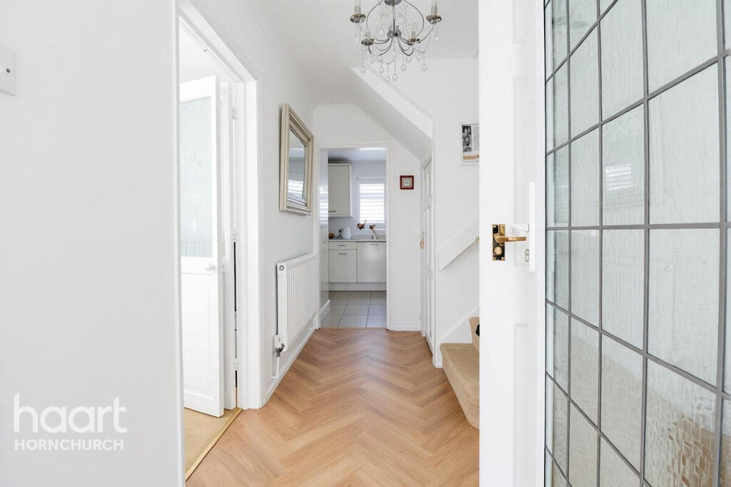 Main image of property: Wingletye Lane, Hornchurch