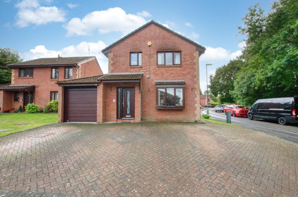 Main image of property: Elan Close, Southampton, Hampshire, SO18