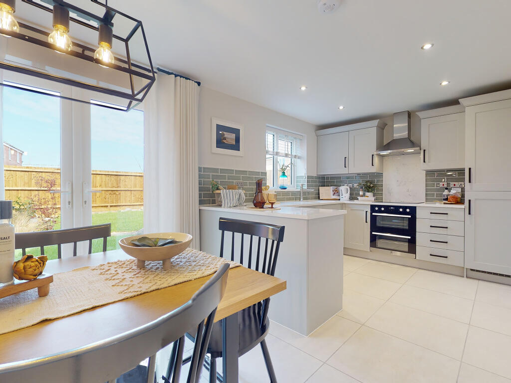 Main image of property: High Road,
Weston,
Spalding,
PE12 6RA