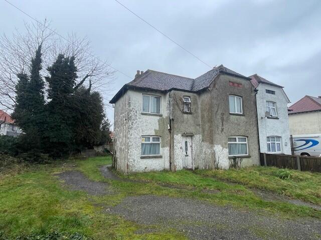 Main image of property: South Avenue, CT15