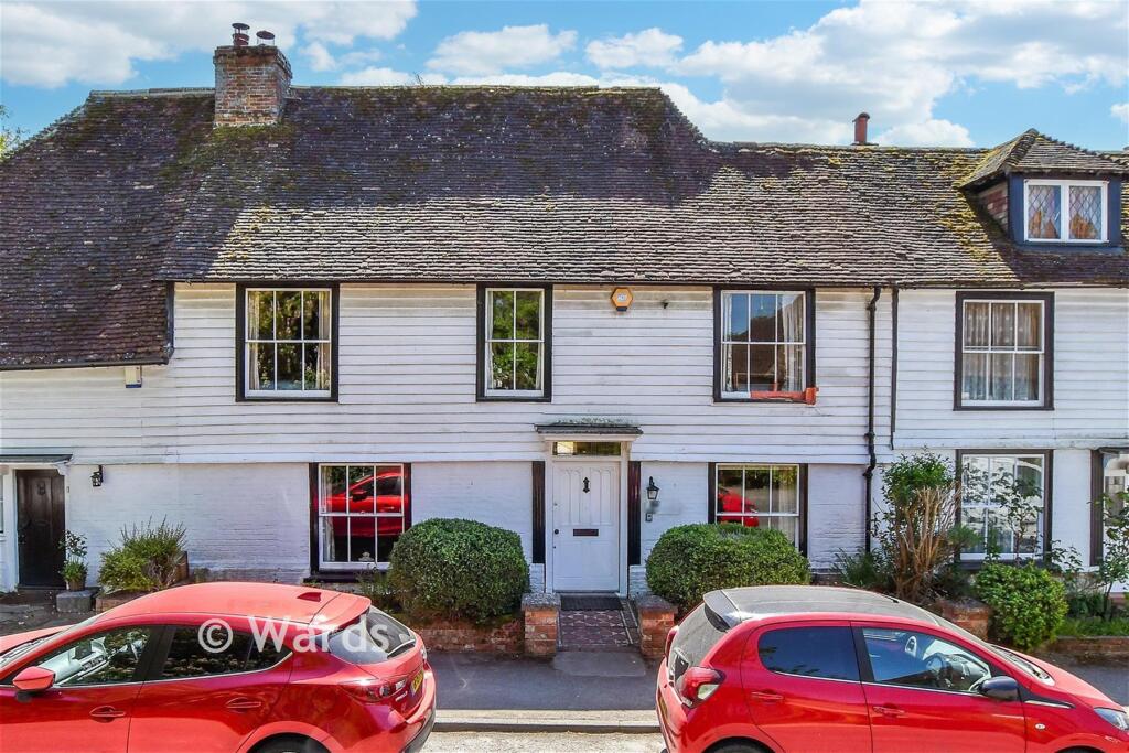 Main image of property: The Street, Smarden, Ashford, Kent