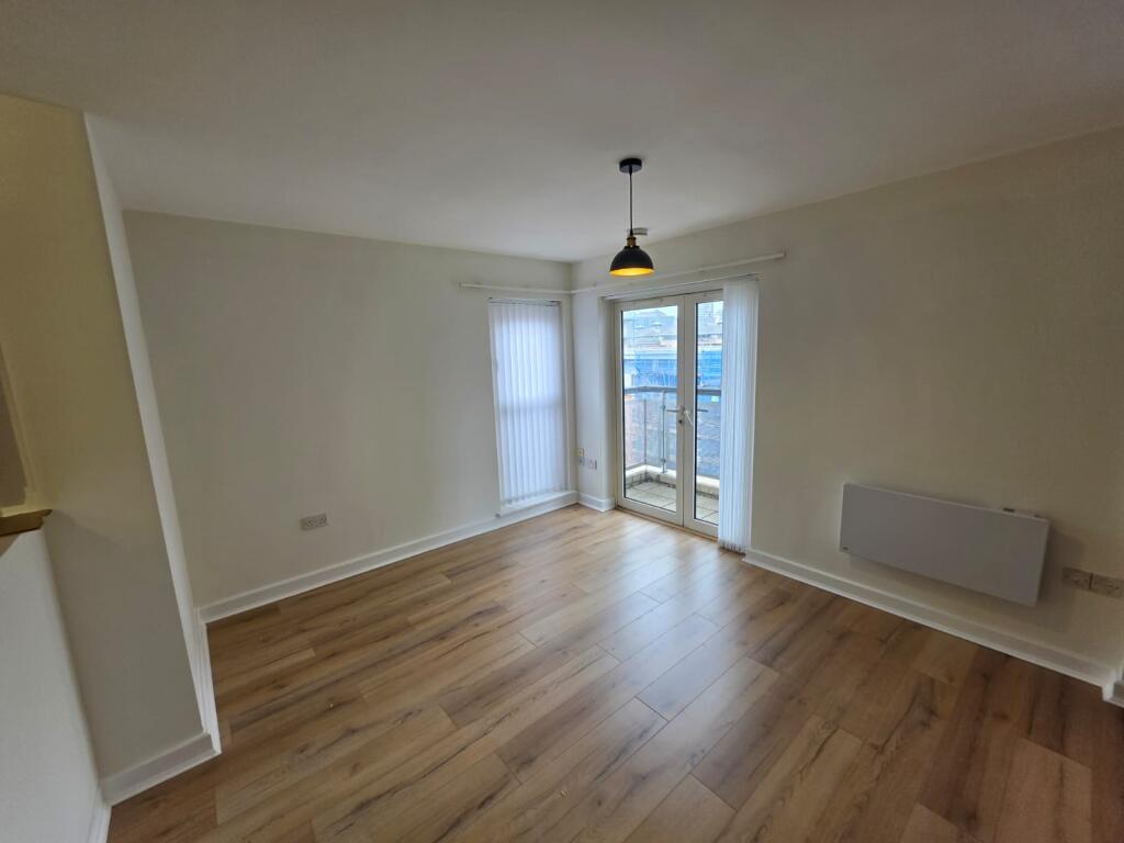 Main image of property: Redgrave, Millsands, Sheffield