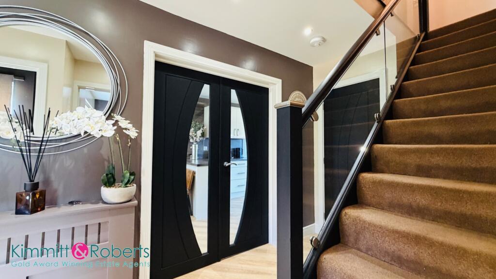 House in Sunderland, Hollycarrside, Ryhope - View 2