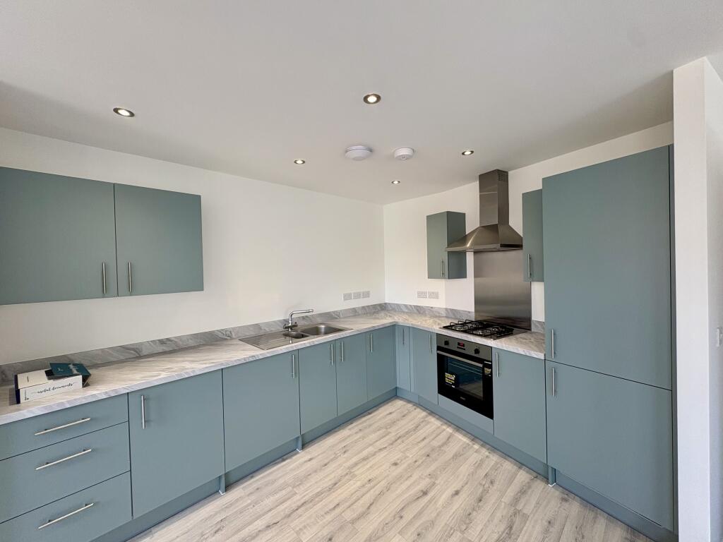 Main image of property: Suede House