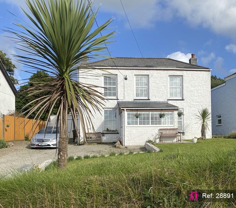 Main image of property: On Rural Edge of Town, Camborne