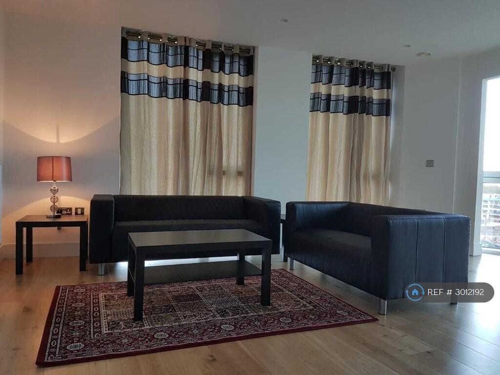 Main image of property: High Street, London, E15