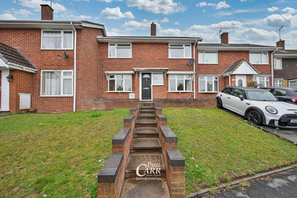 House in South Staffordshire, Penkridge