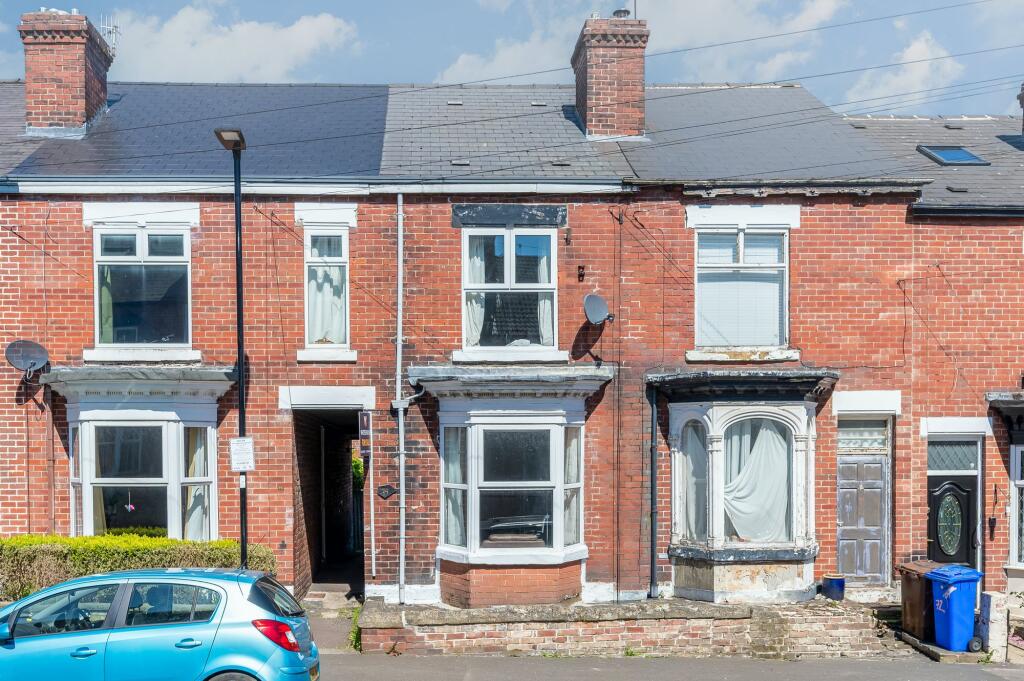 Main image of property: Wath Road, Nether Edge, S7