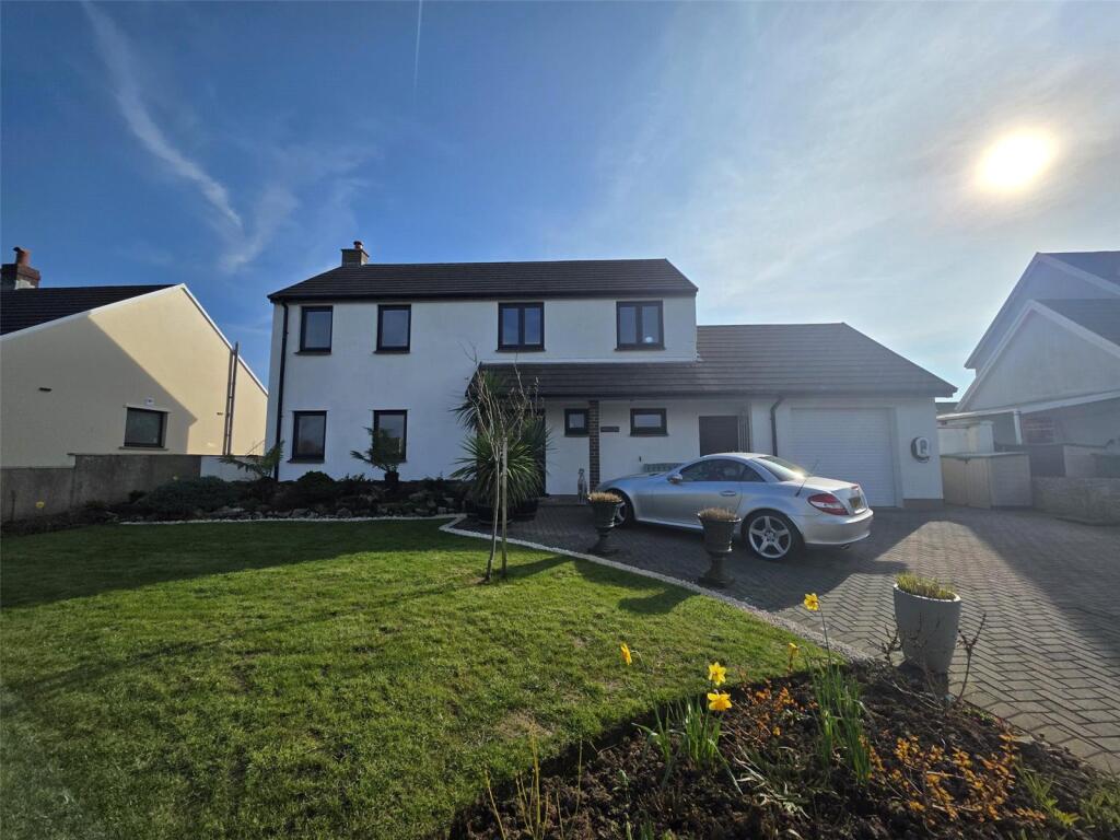 Main image of property: Paskeston Lane, Milton, Tenby, Pembrokeshire, SA70