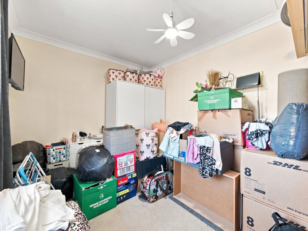 Apartment in Sheffield - View 5