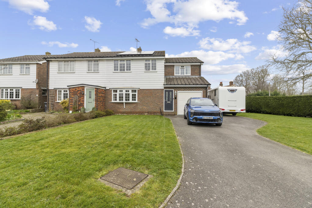Main image of property: Chestnut Close, Herstmonceux, East Sussex