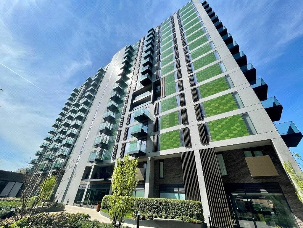 Main image of property: Local Blackfriars Manchester M3