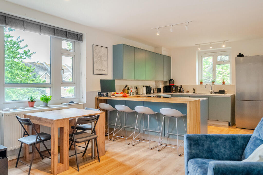 Main image of property: Lingham Street, Stockwell, London, SW9