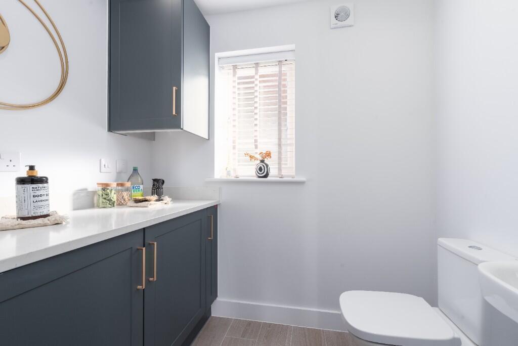 Additional image 6 of Moorland Drive,
Feniscowles,
Blackburn,
BB2 5DD