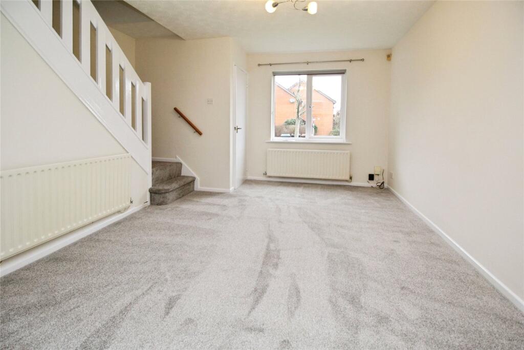 House in Milton Keynes, Walnut Tree, Walton - View 3