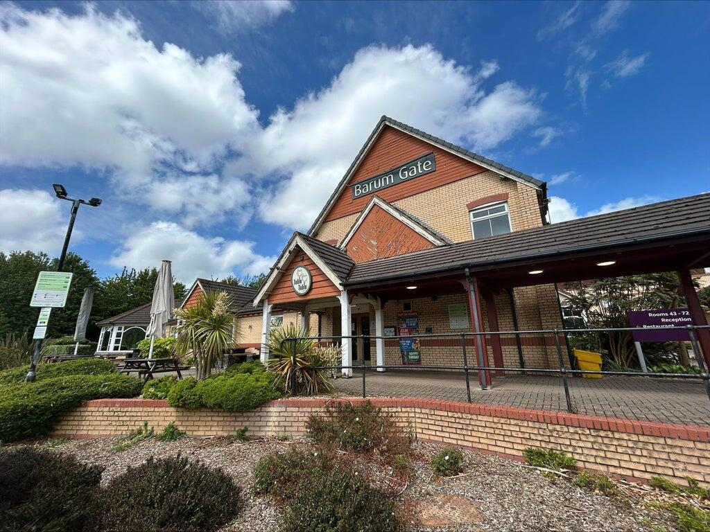 Main image of property: Table Table, Whiddon Drive, Barnstaple, Devon, EX32 8RY