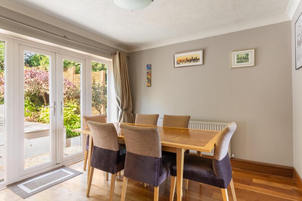 Treetops Close, Brighton - View 6