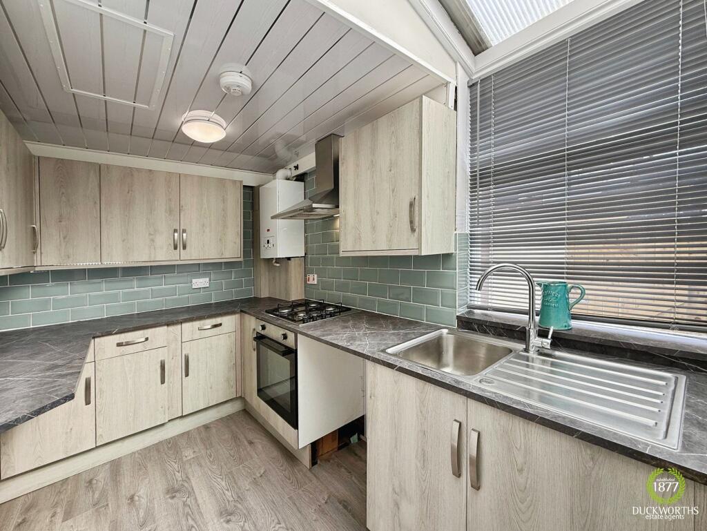 House in Burnley, Lancashire - View 5