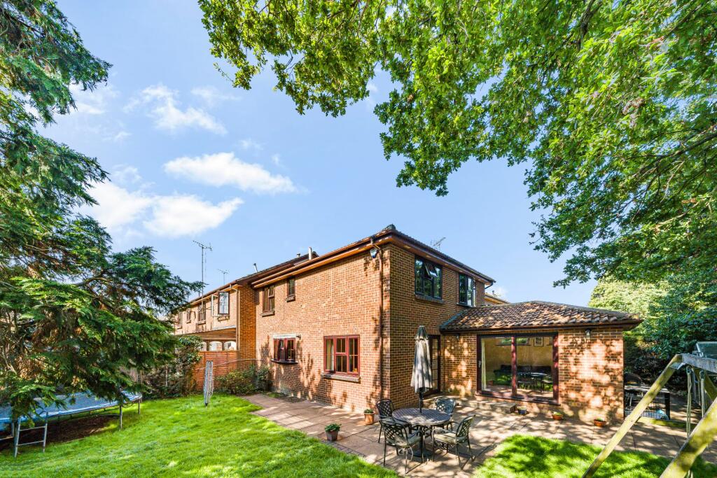 Main image of property: Stanley Gardens, Hersham, Surrey, KT12