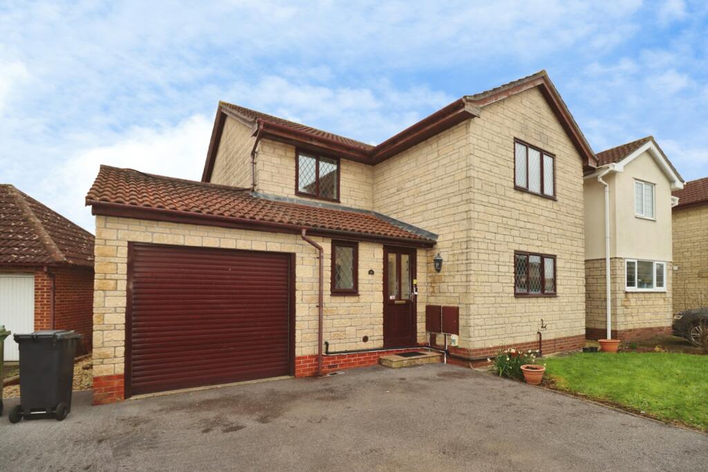 Main image of property: Paddock Close, BRISTOL, Avon, BS32