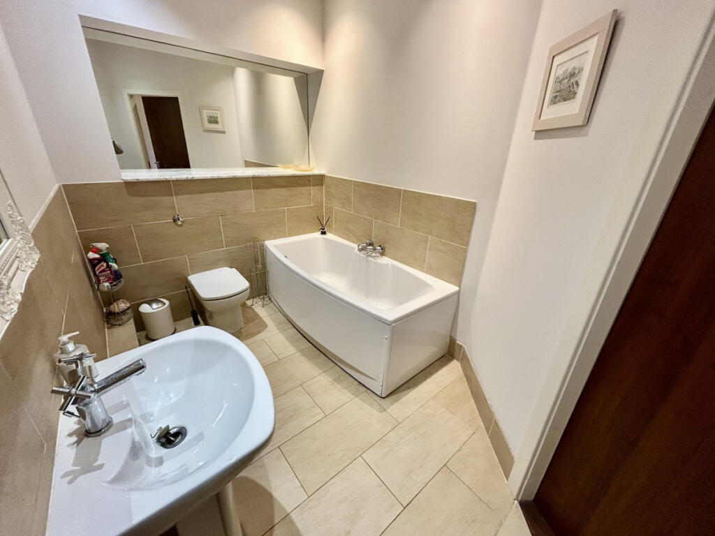 Apartment in Gateshead, Ochre Yards, Bensham - View 3
