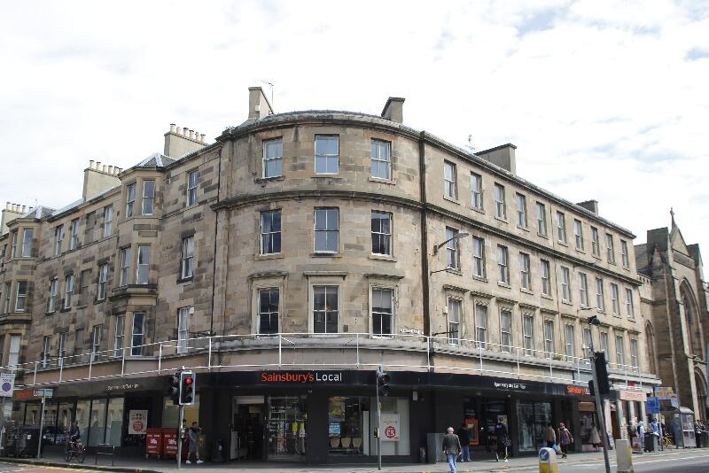 Main image of property: South Clerk Street, Meadows, Edinburgh, EH8