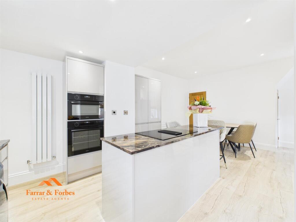 Main image of property: Dudley Street, Colne