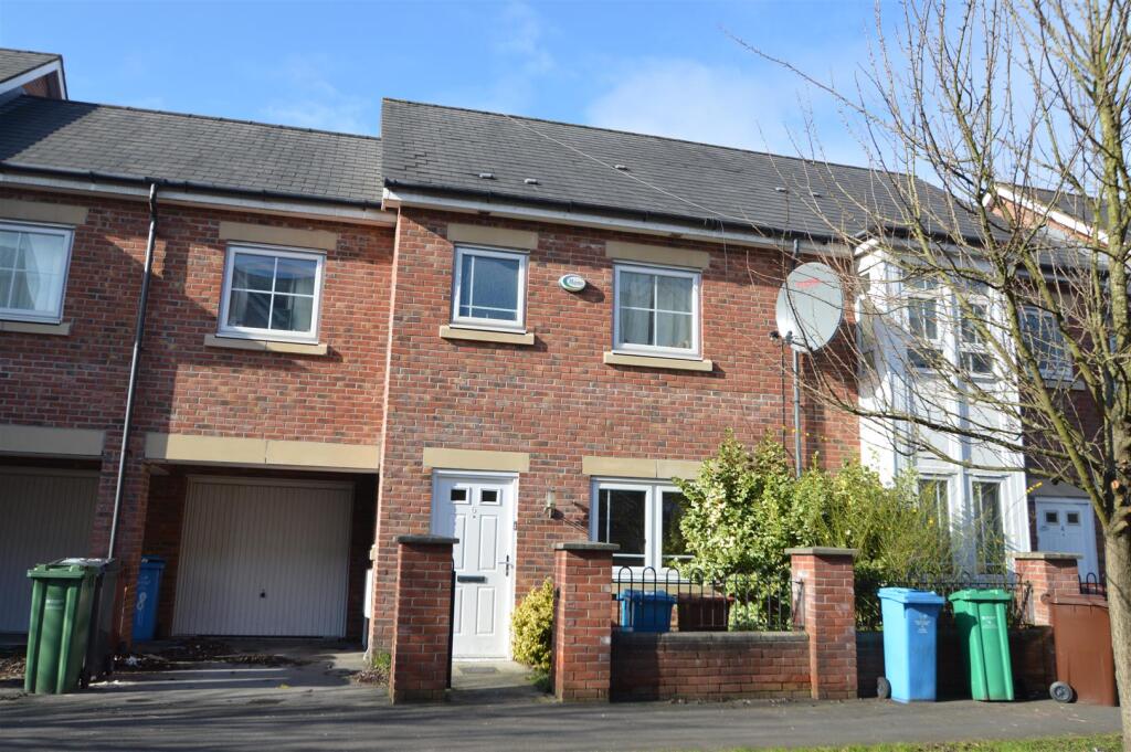 Main image of property: Drayton Street, Hulme, Manchester