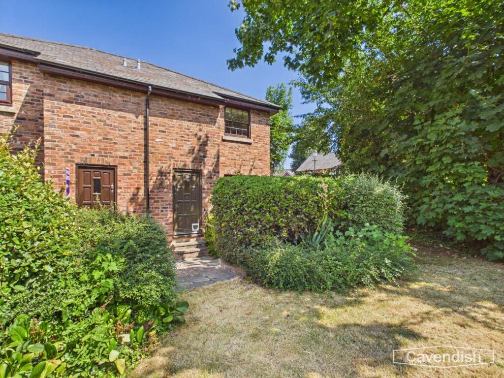 Main image of property: Hoole Lane, Chester