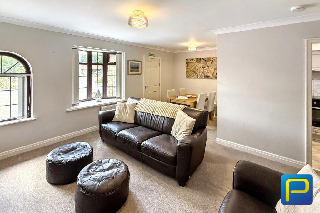 House in Newcastle upon Tyne - View 4