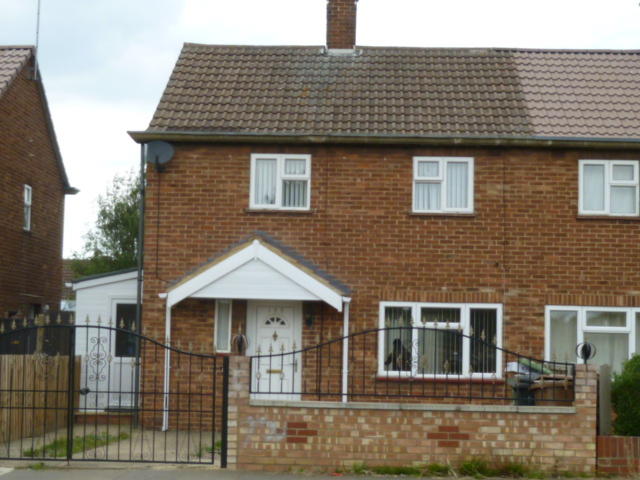 Main image of property: Western Avenue,Dogsthorpe,Peterborough,PE1