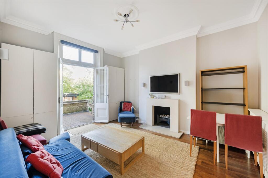 Main image of property: Crossfield Road, Belsize Park, London