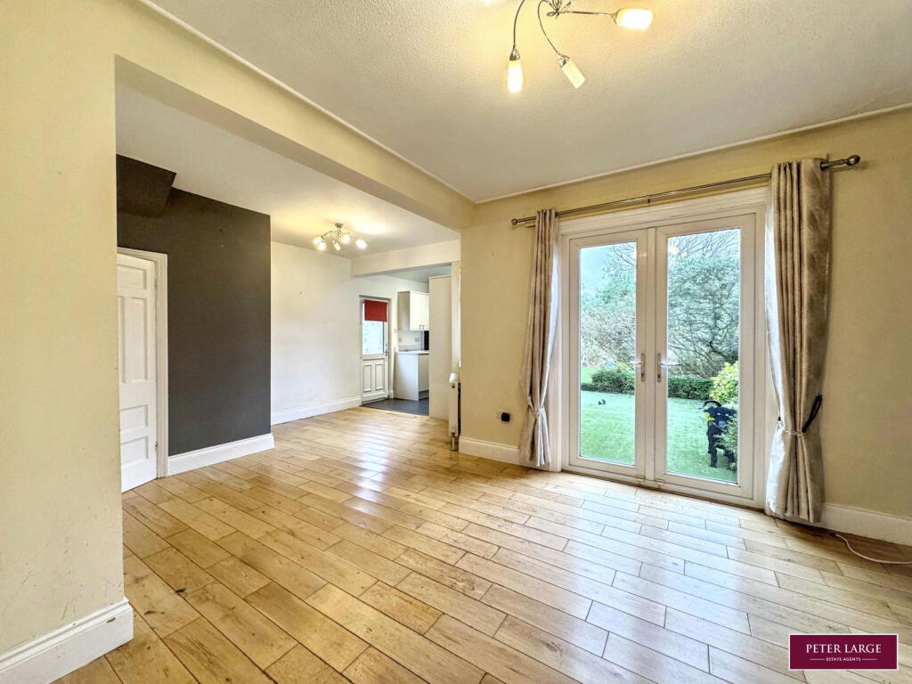 House in Prestatyn - View 2