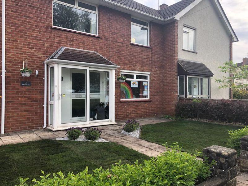 Main image of property: The Warns, Cadbury Heath, Bristol