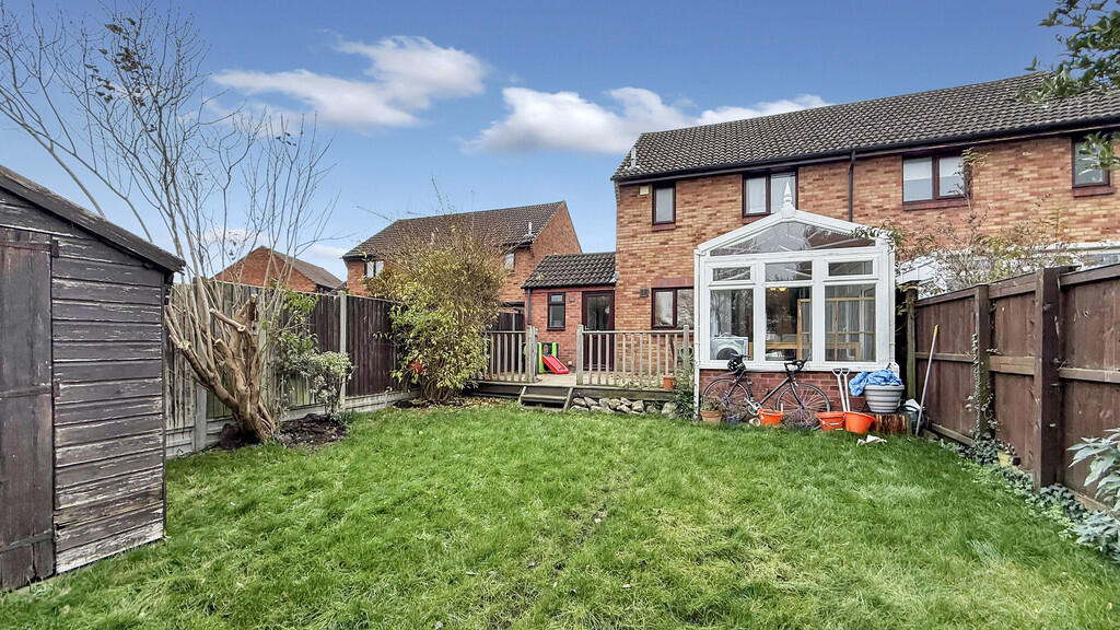 House in Westbury, Leigh Park - View 2