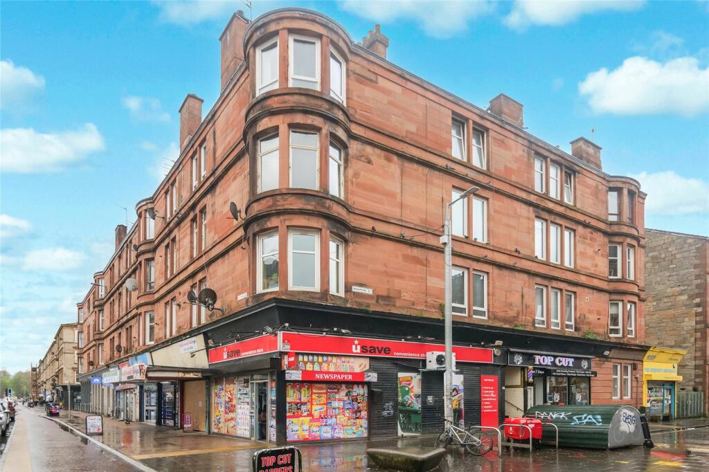 Main image of property: Bowman Street, Glasgow, Glasgow City, G42
