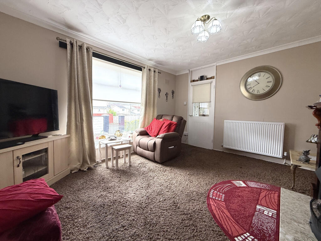 House in Hirwaun - View 4
